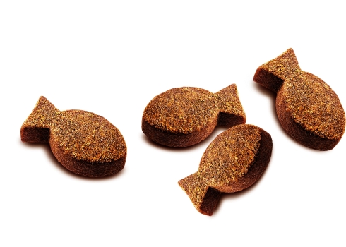 Carnilove Dog Snack Sardines & Wild Garlic maiused koerale 200g