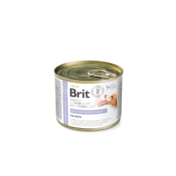 Brit Veterinary Diet Gastrointestinal konserv koertele 200g
