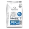 Protect Cat Obesite Ülekaalulistele Kassidele 4kg (2x2kg) Protect Cat Obesite Ülekaalulistele Kassidele 4kg (2x2kg)
