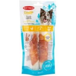 BF KOERA MAIUS DOUBLE NÄRIMISPULK KANAFILEEGA 17CM 120G N2