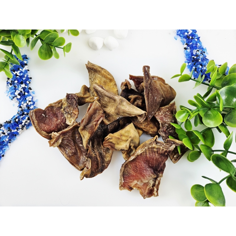 Tessa kuivatatud seamagu koertele 100g Tessa kuivatatud seamagu koertele 100g