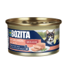 Bozita Mousse with MSC Salmon kassi täissööt 85g