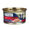 Bozita Mousse with Beef kassi täissööt 85g