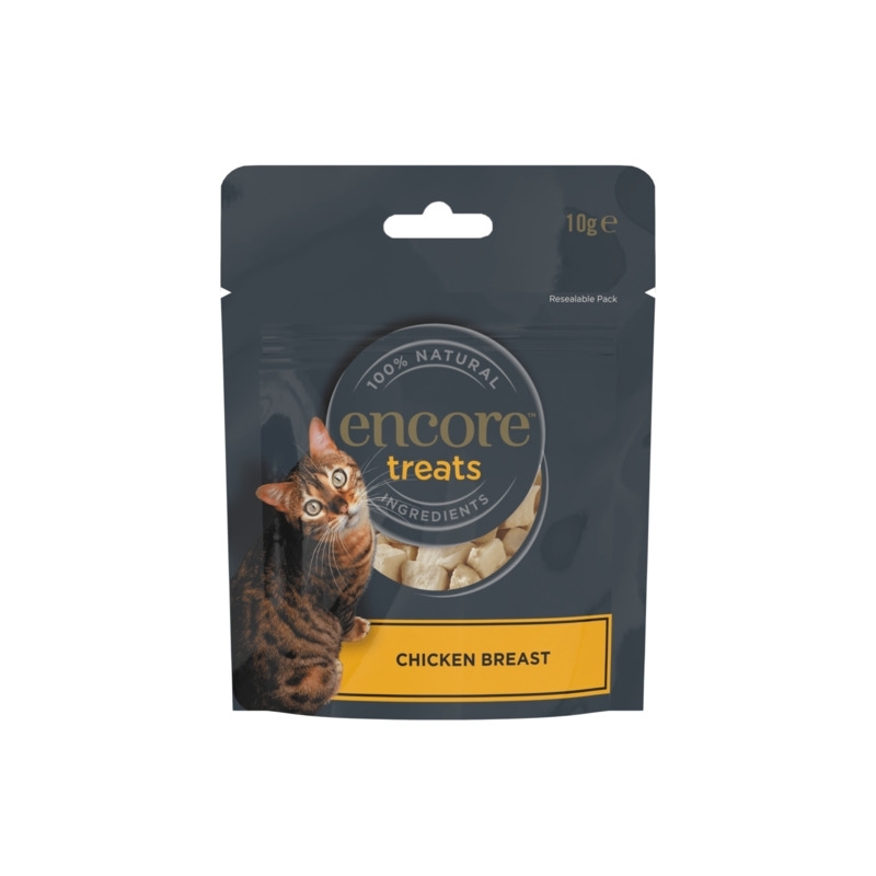 ENCORE KASSI MAIUS KÜLMKUIVATATUD KANA 10G