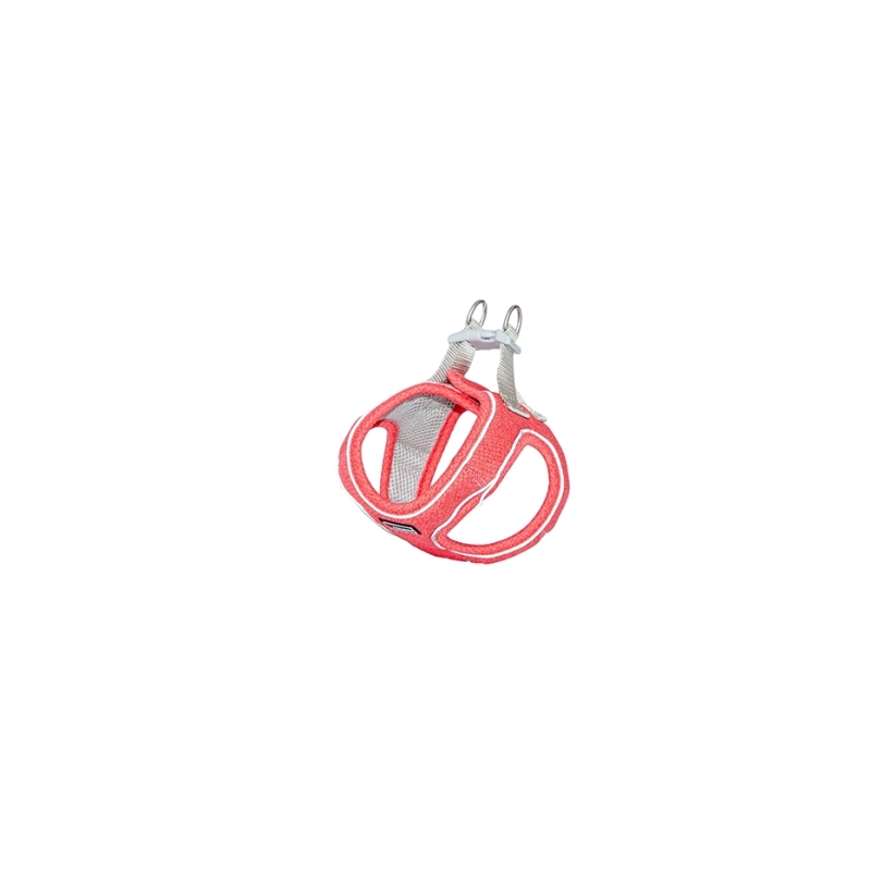Freedog Shiva punased traksid koerale XS 20-35cm