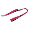 Freedog Extreme nailonist punane jalutusrihm koerale 20mm x 180cm