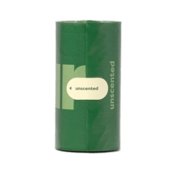 Earth Rated hügieenikotid 15tk, lõhnatud