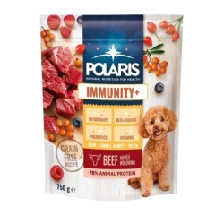 POLARIS koeratoit Immunity small-mini veis 2x750g