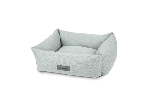 SCRUFFS KOERA PESA SEATTLE 60X50CM ROHELINE