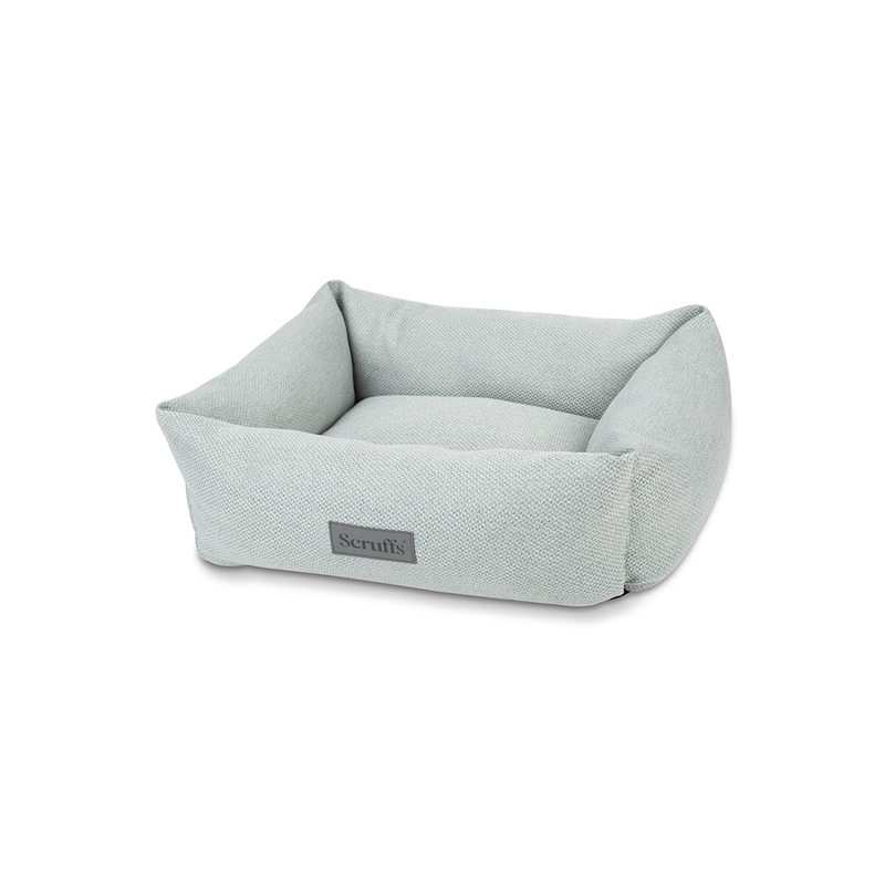 SCRUFFS KOERA PESA SEATTLE 60X50CM ROHELINE