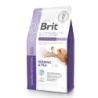 Brit Veterinary Diet Gastrointestinal - Small Breed erisööt koertele 2kg