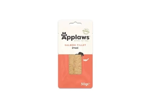 APPLAWS KASSI MAIUS LÕHE FILEE 30G