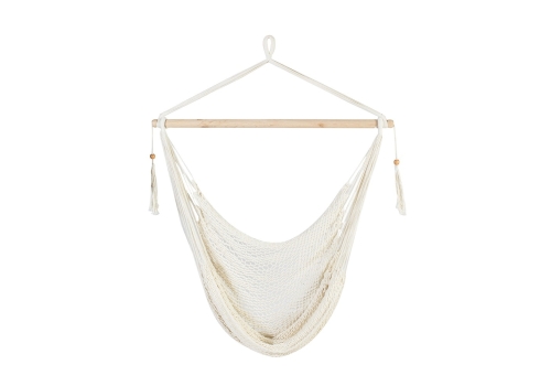 Ripptool CARINA valge, kiik, ripptoolid, aiamööbel