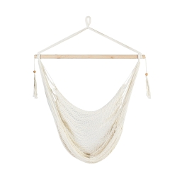 Ripptool CARINA valge, kiik, ripptoolid, aiamööbel