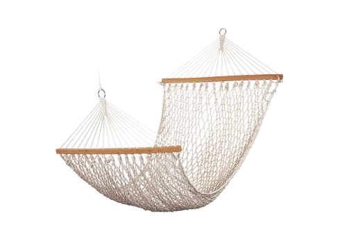 Võrkkiik LAISY, 200x110cm, võrkkiiged, kiik, kiiged, aiamööbel