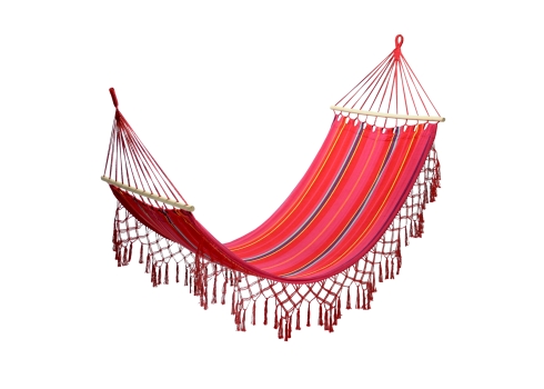 Rippkiik ROMANCE, rippkiiged, kiik, võrkkiik, aiamööbel