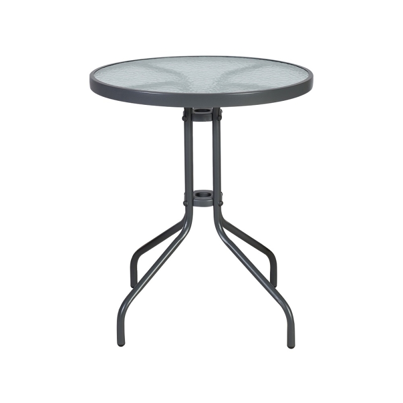 Laud Bistro D60xH70 cm, lauad, aiamööbel, välimööbel, terrassimööbel