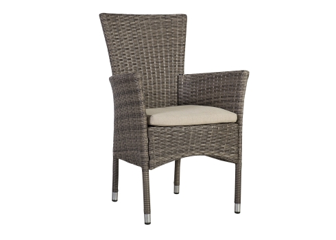 Tool PALOMA padjaga 57x59xH90cm aiamööbel terassimööbel välimööbel