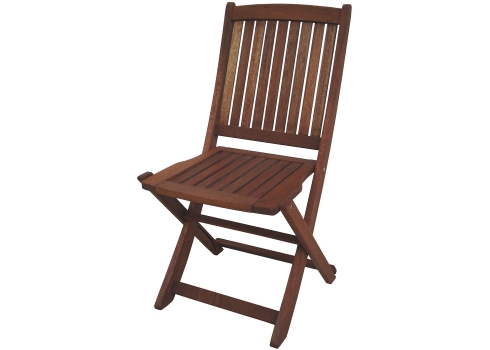 Aiamööbli komplekt MODENA laud ja 4 tooli