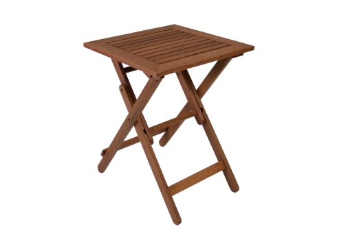 Rõdukomplekt ROUEN laud ja 2 tooli