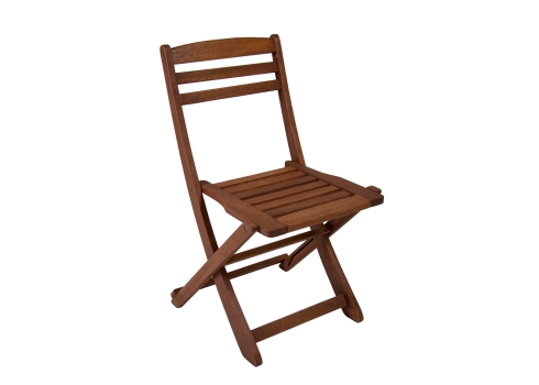 Rõdukomplekt ROUEN laud ja 2 tooli