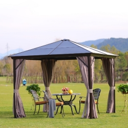 Varikatus SUNSET 3x3x2,67m