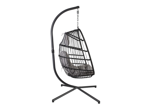 Ripptool YOYO patjadega 100x95/110xH196cm, aiamööbli müük