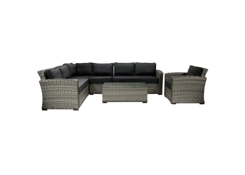 Tugitool GENEVA, hall - 2tk