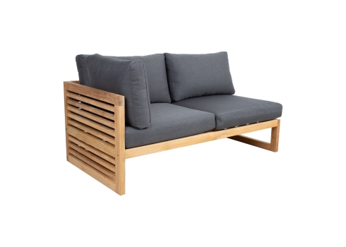 Mooduldiivan SERENITY 2-kohaline, parema käetoega