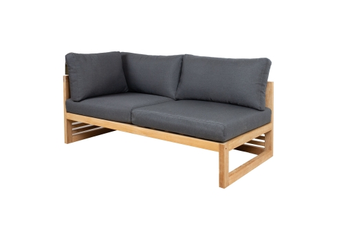 Mooduldiivan SERENITY 2-kohaline, parema käetoega