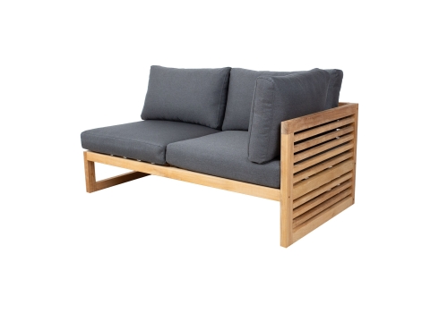 Mooduldiivan SERENITY 2-kohaline, vasaku käetoega