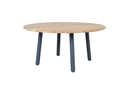 Laud MARLINE D160xH76cm, tiikpuu