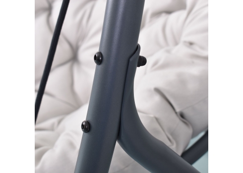 Ripptool WANDA, hall