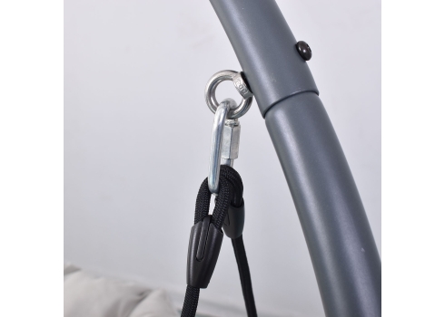 Ripptool WANDA, hall