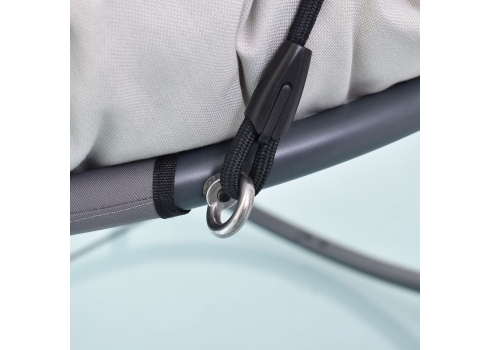 Ripptool WANDA, hall