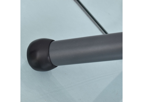 Ripptool WANDA, hall