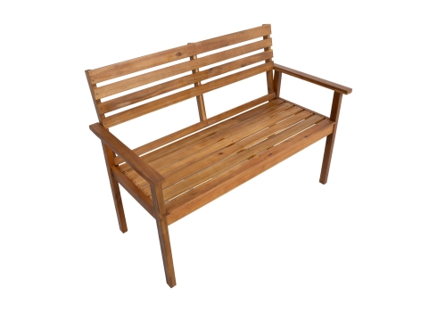 Pink FORTUNA 123x61,5xH90cm, akaatsia