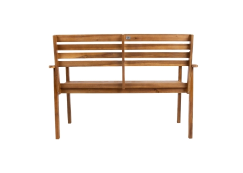 Pink FORTUNA 123x61,5xH90cm, akaatsia