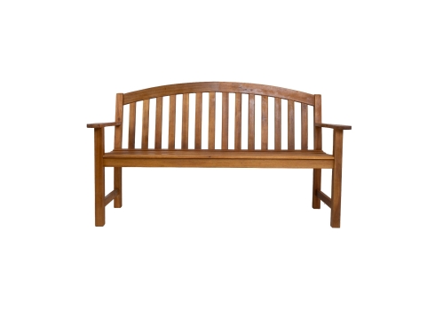 Pink GWEN 160x62xH94cm, akaatsia