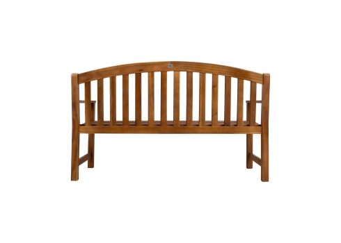 Pink GWEN 160x62xH94cm, akaatsia