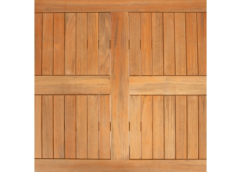 Laud BALI 220x100xH75cm, tiik
