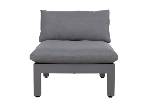 Mooduldiivan FLUFFY vahemoodul, hall