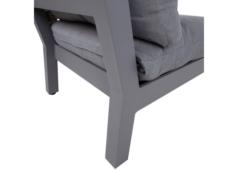 Mooduldiivan FLUFFY vahemoodul, hall