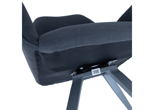 Tool COLUMBUS pöörlev, tumehall