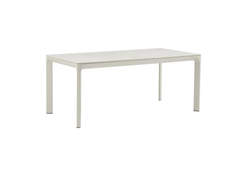 Laud MELROSE 180x90xH75cm, beež