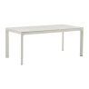 Laud MELROSE 180x90xH75cm, beež