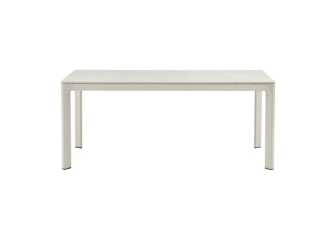 Laud MELROSE 180x90xH75cm, beež