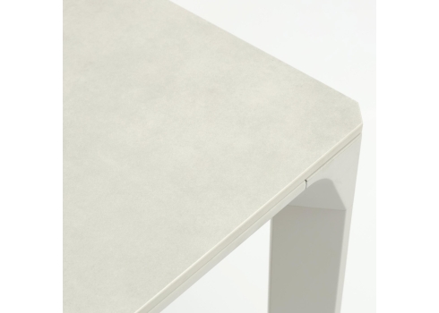 Laud MELROSE 180x90xH75cm, beež