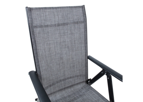 Tool DUBLIN kokkupandav, hall