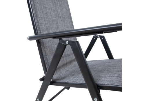 Tool DUBLIN kokkupandav, hall